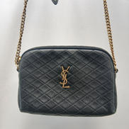 ギャビージップポーチ|YVES SAINT LAURENT