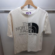 アシンメトリーTシャツ|THE NORTH FACE PURPLE LABEL