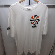 風車ロゴTEE|NIKE