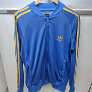 トラックジャケット|ADIDAS