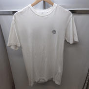 ロゴプリントTシャツ|STONE ISLAND