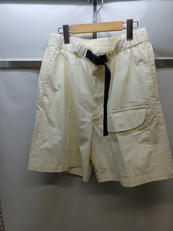 カーゴハーフパンツ|DESCENTE