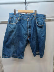 ショートパンツ|EVISU