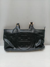 レザートートバッグ|TORY BURCH