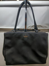 ナイロントートバッグ|KATESPADE