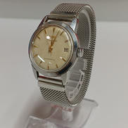 VISODATE|TISSOT