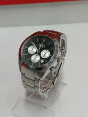 クロノグラフ腕時計|CASIO
