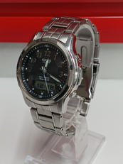 LINEAGE|CASIO