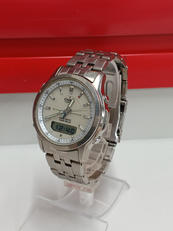 LINEAGE|CASIO