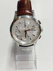グランドクラシッククロノグラフオートマチック|AEROWATCH