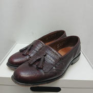 ウィングチップキルトタッセルローファー|ALLEN EDMONDS