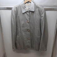 レザージャケット|BALMAIN