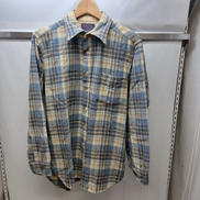 チェックシャツ|PENDLETON