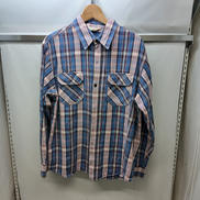ネルシャツ|LEVI'S