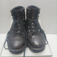 BROGUE MONTAGNA|DANNER