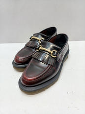 ADRIAN スナッフル ローファー|DR.MARTENS