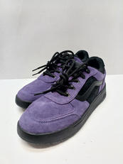 ガスリーロー|VANS