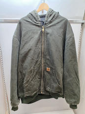 アクティブジャケット|CARHARTT