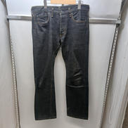 デニムパンツ|DENIME