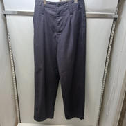 MILITARY CHINO CARGO PANTS|RON HERMAN