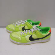 DUNK LOW VOLT|NIKE