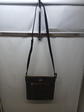 シグネチャーショルダーバッグ|COACH