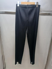 プリーツパンツ|PLEATS PLEASE