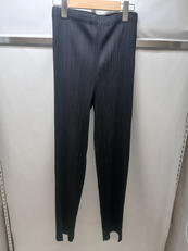 プリーツパンツ|PLEATS PLEASE