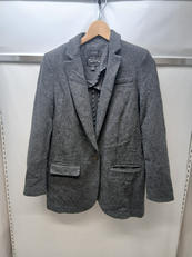 ウールテーラードジャケット|J.CREW