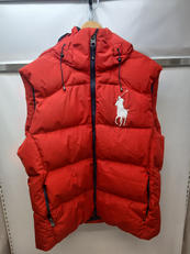 ダウンベスト|POLO RALPH LAUREN