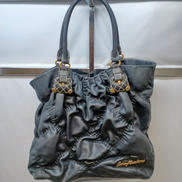 レザーパッチワークバッグ|JUICY COUTURE