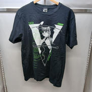 ペルソナTシャツ|MESSA STORE