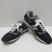 U998BL|NEW BALANCE