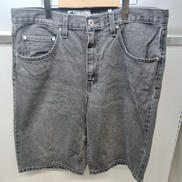 バギーデニムショーツ|LEVI'S