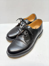3ホールシューズ|DR.MARTENS
