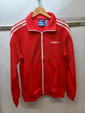トラックトップ|ADIDAS