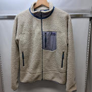 フリースジャケット|PATAGONIA