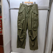 M65フィールドパンツ|U.S.ARMY