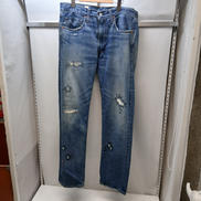 505REGULAR|LEVI'S