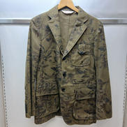 テーラードジャケット|THE RUGGED CLOTHING