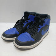 AIR JORDAN 1 MID|NIKE