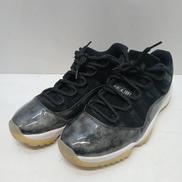 AIR JORDAN 11|NIKE