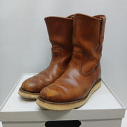 ペコスブーツ|REDWING