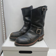 エンジニアブーツ|REDWING