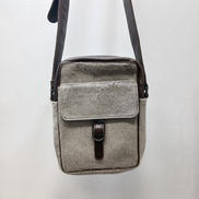ハラコショルダーバッグ|BOTTEGA VENETA
