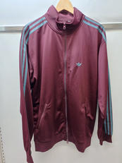 トラックジャケット|ADIDAS