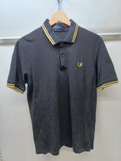 ポロシャツ|FRED PERRY