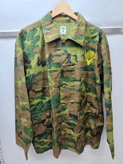 RANGER SHIRT|SOUTH2 WEST8