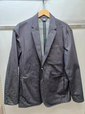 MET24 SINGLE JACKET|NEW BALANCE