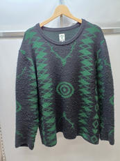 LOOSE FIT SWEATER|SOUTH2 WEST8